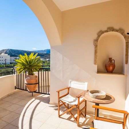 Petra Studios Karpathos Exterior photo