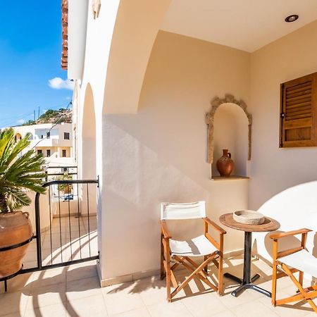Petra Studios Karpathos Exterior photo