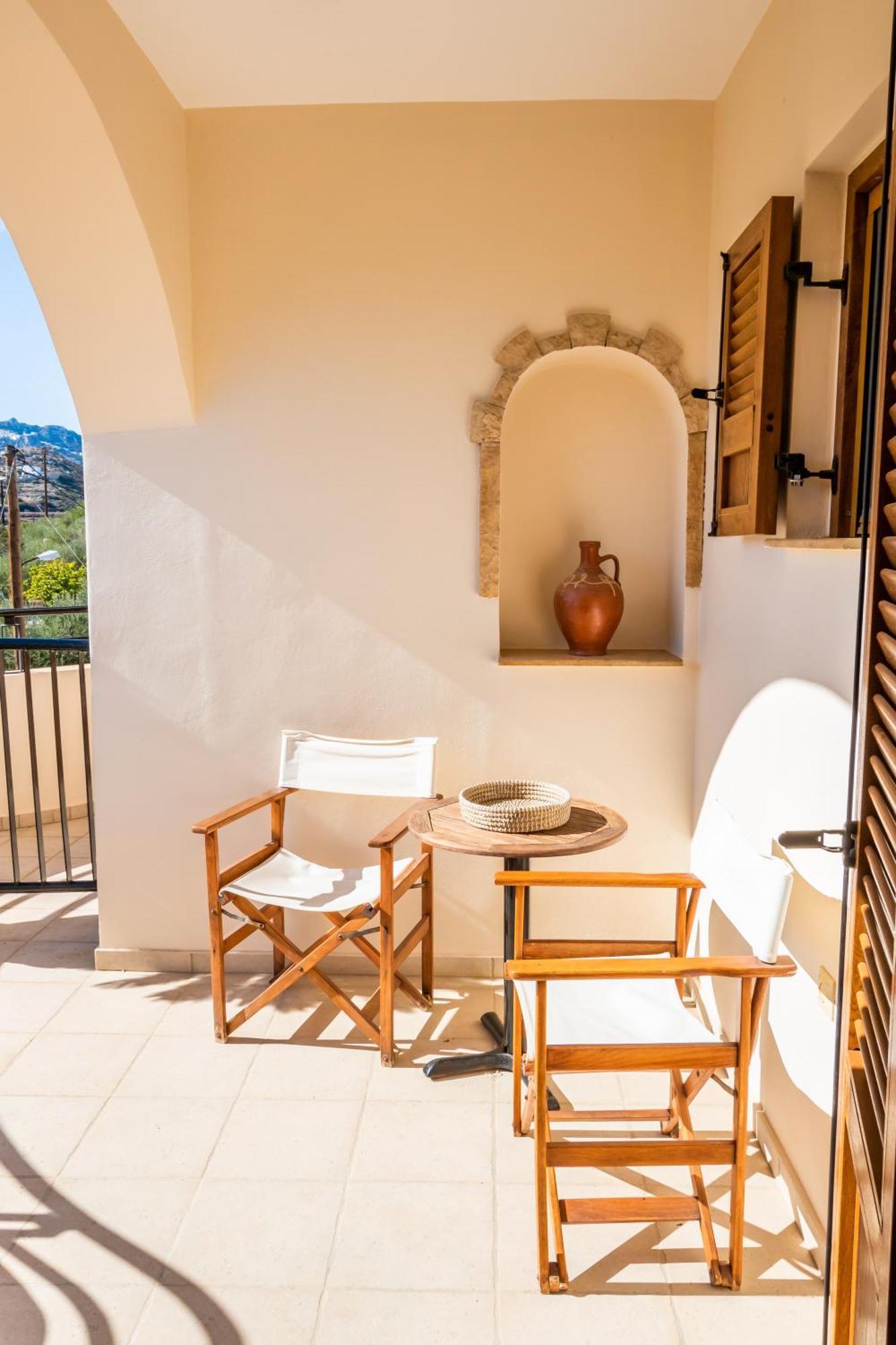 Petra Studios Karpathos Exterior photo