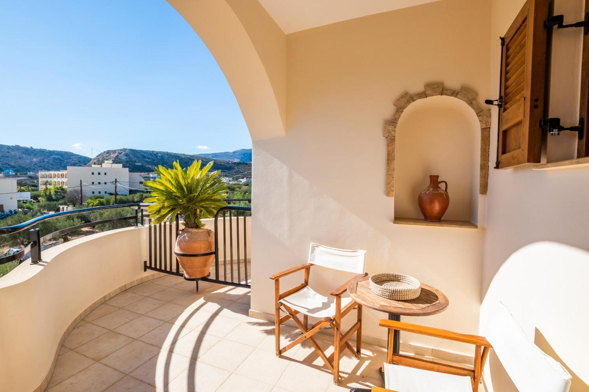 Petra Studios Karpathos Exterior photo