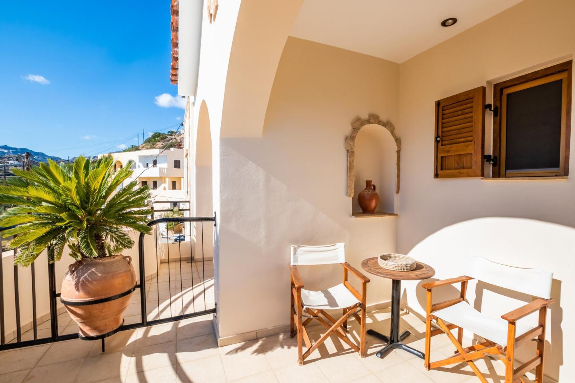 Petra Studios Karpathos Exterior photo