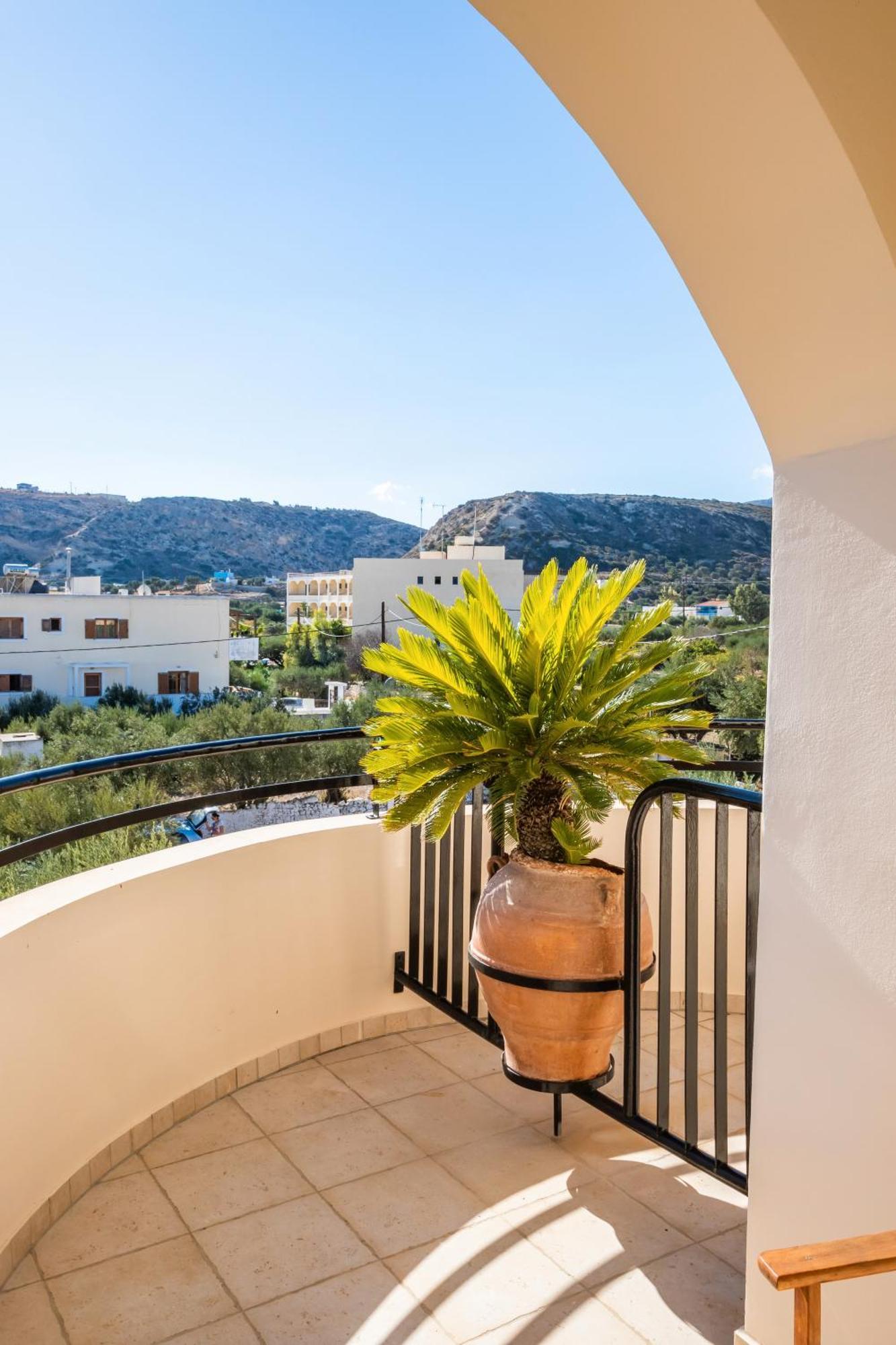 Petra Studios Karpathos Exterior photo