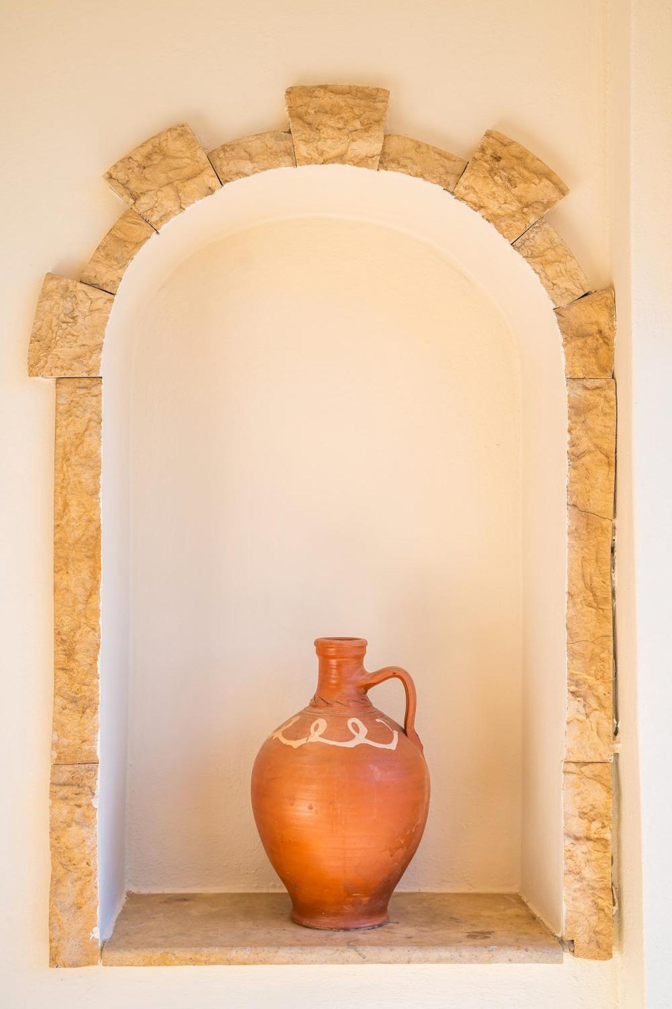Petra Studios Karpathos Exterior photo