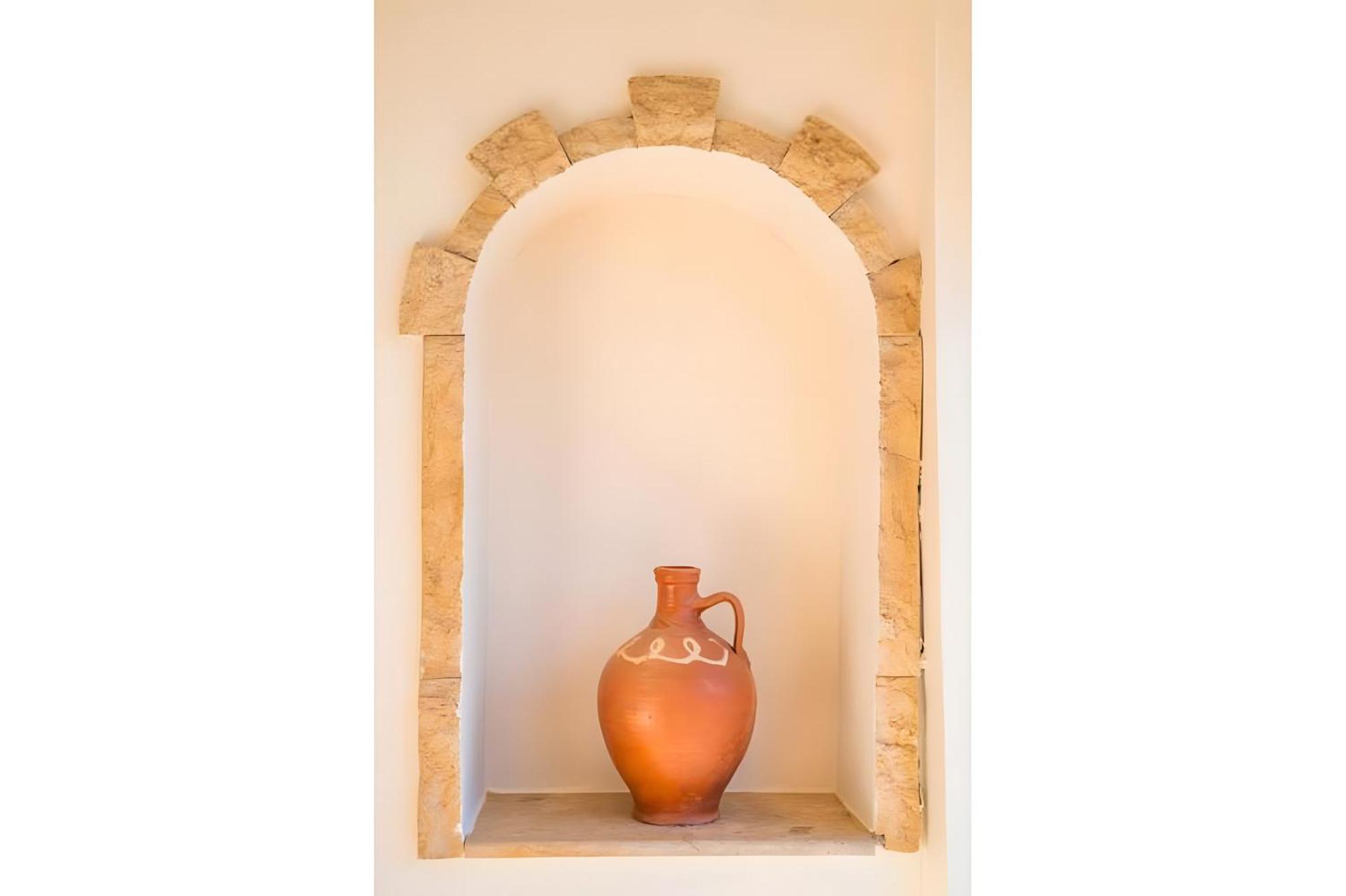 Petra Studios Karpathos Exterior photo