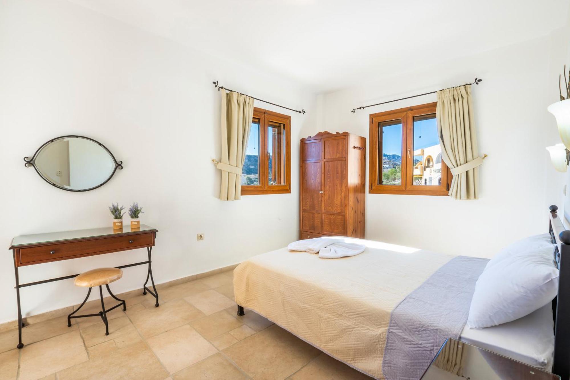 Petra Studios Karpathos Exterior photo